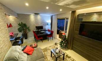 Imagem: Apartamento para venda tem 92 metros quadrados