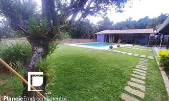 Imagem 5: EXCELENTE CHÁCARA TÉRREA A VENDA NO JARDIM DO RIBEIRÃO 1 - CAFEZAL 8 EM ITUPEVA