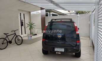 Imagem 5: Sobrado com 4 dorm, Boqueirão, Santos. Comercial ou residencial