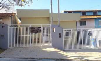 Imagem 3: Casa para venda possui 70 metros quadrados com 2 quartos, terreno de 125 m