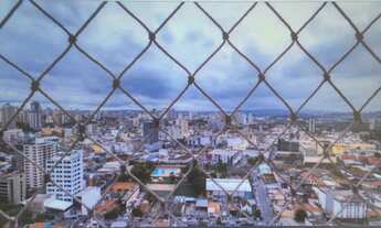 Imagem: CITTYPLEX - Centro de Osasco - 1 Dorm com