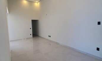 Imagem 6: Casa Alto Padrão no Condominio Residencial Viena, 3 Suites com acabemento fino