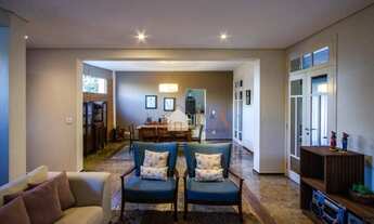 Imagem: Casa com 3 suítes à venda, por R$ 1.850.000