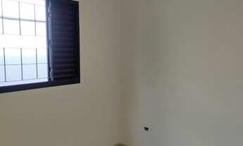 Imagem 3: Residencia no Jardim Costa e Silva - Em Fase de Acabamento