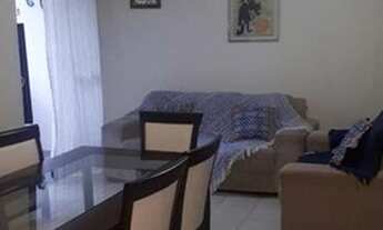 Imagem 4: Apartamento disponível para venda com 3 quartos no Centro - Ubatuba - SP