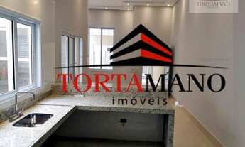 Imagem 4: Casa com 3 dormitórios à venda, 150 m² por R$ 520.000,00 - Parque Universitário - American