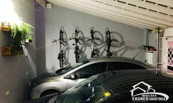 Imagem 3: Casa com 03 dormitórios na Cidade Jardim em Jacareí