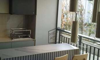 Imagem 5: Apartamento com 2 dormitórios à venda, 64 m² por R$ 451.437,00 - Campestre - Santo André/S