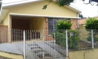 Imagem: CASA RESIDENCIAL em VALINHOS - SP, VILA