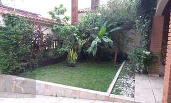 Imagem 5: Excelente casa 20 mts da praia com 3 dormitórios 1 suítes ,um solto com muito espaço uma