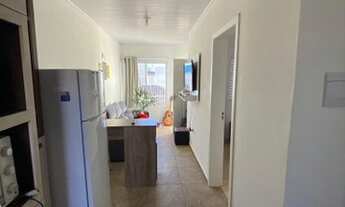 Imagem 3: OPORTUNIDADE CASA NO AMARÍLIS 02 DORMITÓRIOS