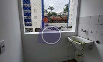 Imagem 5: São Paulo - Apartamento Padrão - Vila Ema