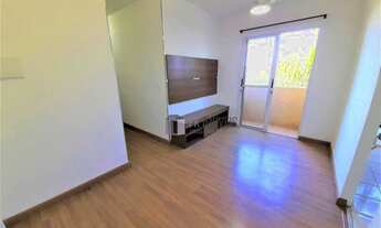 Imagem 2: Apartamento com 2 dormitórios à venda, 53 m² por R$ 195.000 - Nova América - Piracicaba/SP