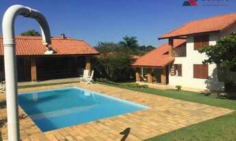 Imagem: Chácara com 4 dormitórios à venda, 3000