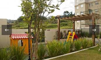 Imagem 5: Condomínio Fatto Reserva Vila Rio