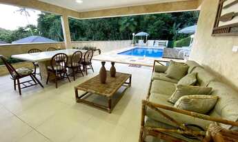 Imagem 5: Sobrado próximo a praia