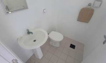 Imagem 6: Apartamento frente mar no Bairro canto do Forte em Praia Grande SP