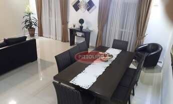 Imagem 3: Sobrado com 4 dormitórios à venda, 170 m² por R$ 850.000,00 - Parque Santa Rosa - Suzano/S