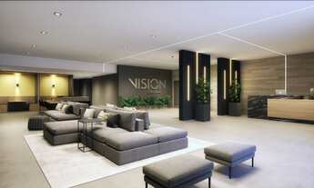 Imagem 7: Apartamento Jardim Colinas 33 m² 1 dormitório com Suíte