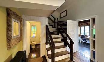 Imagem 5: Casa de condomínio para venda com 804 metros quadrados com 5 quartos