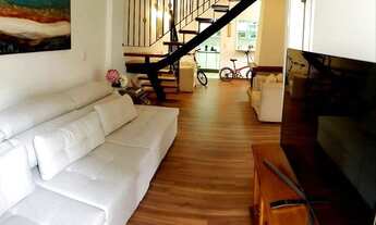 Imagem 5: Apartamento com 3 dormitórios à venda, 115 m² por R$ 1.200.000,00 - Vila Capivari - Campos