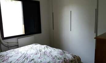 Imagem 6: Apartamento para venda tem 94 metros quadrados com 2 quartos em Enseada - Guarujá - SP