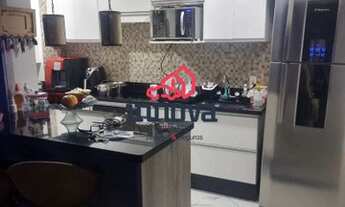 Imagem 4: Apartamento com 3 dorms, Jardim Santa Mena, Guarulhos - R$ 880 mil, Cod: MNZ080