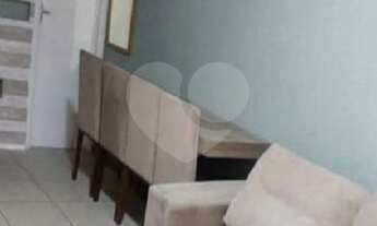 Imagem 5: Mogi das Cruzes - Casa de Condomínio - Jardim São Pedro