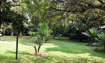 Imagem 5: Terreno na Região da Granja Viana - Cotia