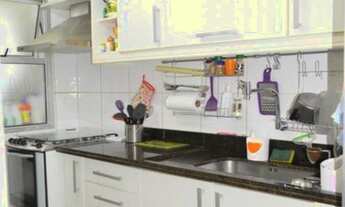 Imagem 6: Apartamento RESIDENCIAL em OSASCO - SP, BELA VISTA