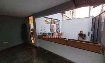 Imagem 3: Casa 4 dorms, suíte, área gourmet e escritório REF: 26891