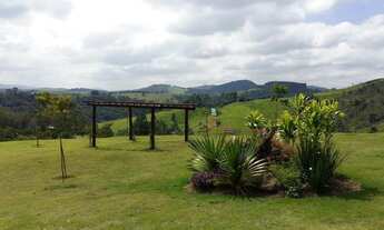 Imagem 4: Jambeiro - Terreno Padrão - Recanto Santa Bárbara