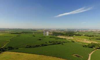 Imagem 2: Área à venda, 199000 m² por R$ 3.980.000,00 - Guamium - Piracicaba/SP