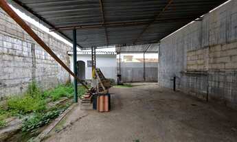 Imagem 6: Galpão Industrial Jacareí Permuta ,SP