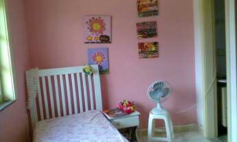 Imagem 5: Casa de condomínio para aluguel com 150 metros quadrados com 2 quartos em Armação - Salvad