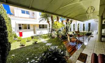 Imagem 4: Casa Alto Padrão com Armários Planejados - BH - Castelo - 4 Quartos (1 Suíte) - 4 Vagas