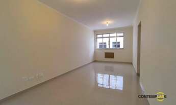 Imagem 3: Apartamento à venda, 91 m² por R$ 465.000,00 - Campo Grande - Santos/SP