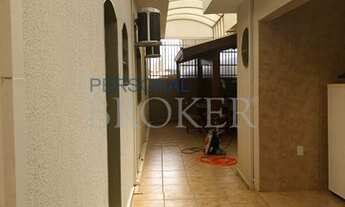 Imagem 6: Casa Térrea Bairro Santos Dumont