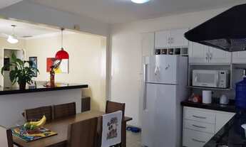 Imagem: Sobrado para venda tem 112 metros quadrados