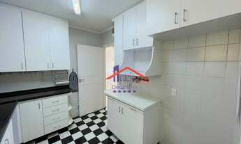 Imagem 4: Apartamento com 2 dormitórios à venda, 86 m² por R$ 337.000,00 - Jardim Proença - Campinas