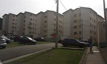 Imagem 4: Apartamento com 2 dormitórios à venda, 54 m² por R$ 155.000,00 - Ipês (Polvilho) - Cajamar