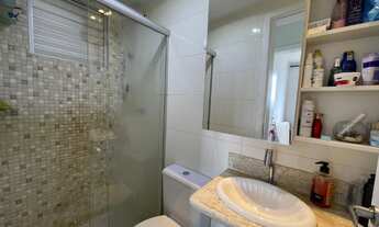 Imagem 6: Cobertura Duplex no Setor Negrão de Lima