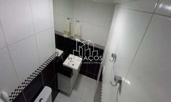 Imagem 5: APARTAMENTO REFORMADO À VENDA COM 2 DORMITÓRIOS 56M² - COND. DI NAPOLI - JUNDIAÍ/SP