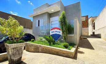 Imagem 4: Casa com 3 dormitórios, 75 m² - venda por R$ 390.000,00 ou aluguel por R$ 1.300,00/mês - J
