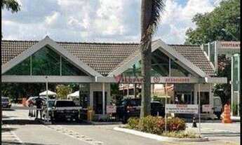 Imagem 4: Terreno à venda, 400 m² por R$ 430.000,00 - São Paulo II - Cotia/SP