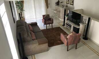 Imagem: SOBREPOSTA ALTA DUPLEX COM 3 SUÍTES