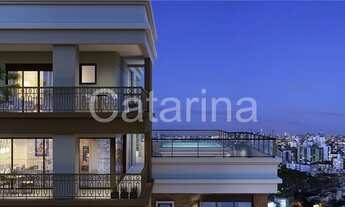 Imagem 2: Apartamento para venda tem 313 m² com 4 suites / 5 vgs à Venda, 313 m² por R$ 3.430.200