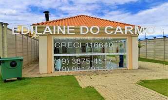 Imagem 3: CASA EM CONDOMÍNIO RESIDENCIAL em INDAIATUBA - SP, JARDINS DO IMPÉRIO