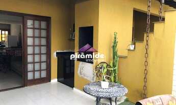 Imagem 4: Casa para venda com 80 metros quadrados com 2 quartos em Massaguaçu - Caraguatatuba - SP