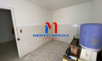 Imagem 6: Sobrado com Edícula 3 dormitórios 2 vagas - 175m² - Bairro Oswaldo Cruz